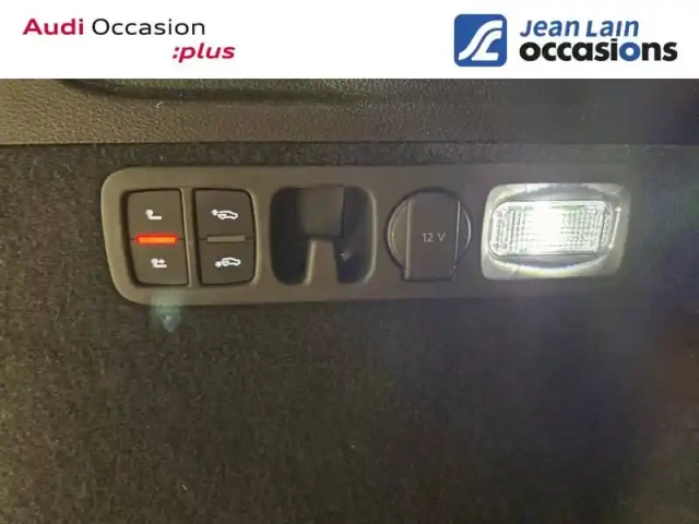Audi Q7 60 tfsi e 462 tiptronic 8 quattro — photo 22