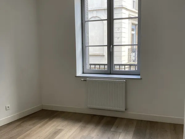 Appartement 4 pièces 92 m²