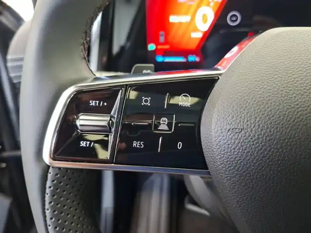 Renault Scenic e-tech électrique 220 ch grande autonomie — photo 34