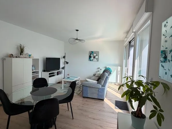 T3 2023 centre ville St Erblon
