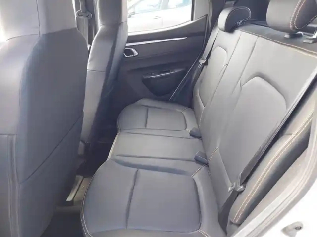 Dacia Spring achat intégral — photo 64