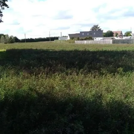 Terrain 688 m² Josnes