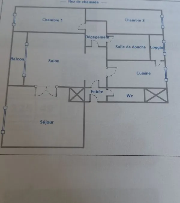 Photo 1