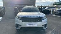 Land-Rover Range Rover Velar 2.0 P400e 404ch PHEV Dynamic SE AWD BVA — photo 5