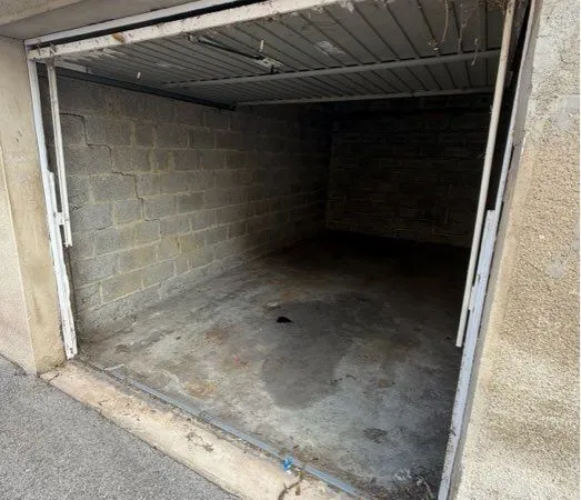 Garage / Box Saint-Omer