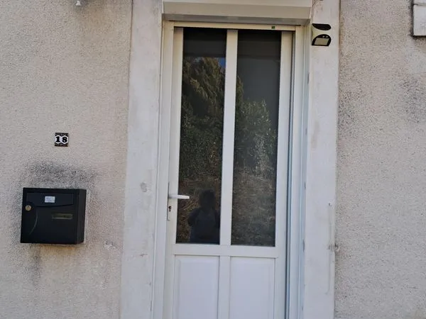 Duplex 45 m2 - Bourges
