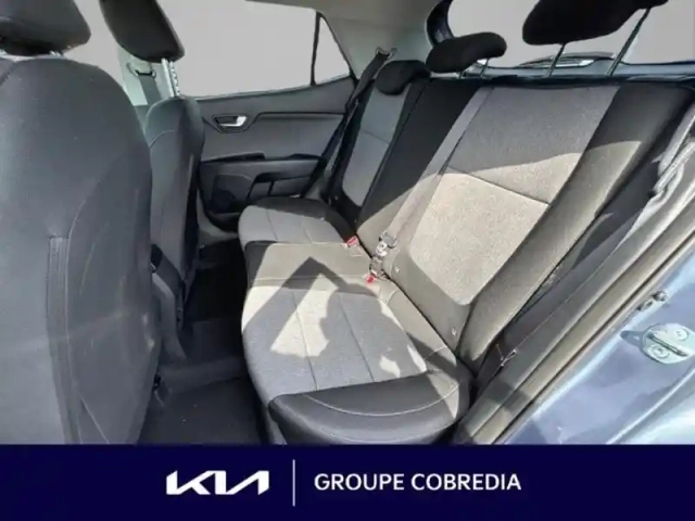 Kia Stonic 1.0 t-gdi 100ch active — photo 11