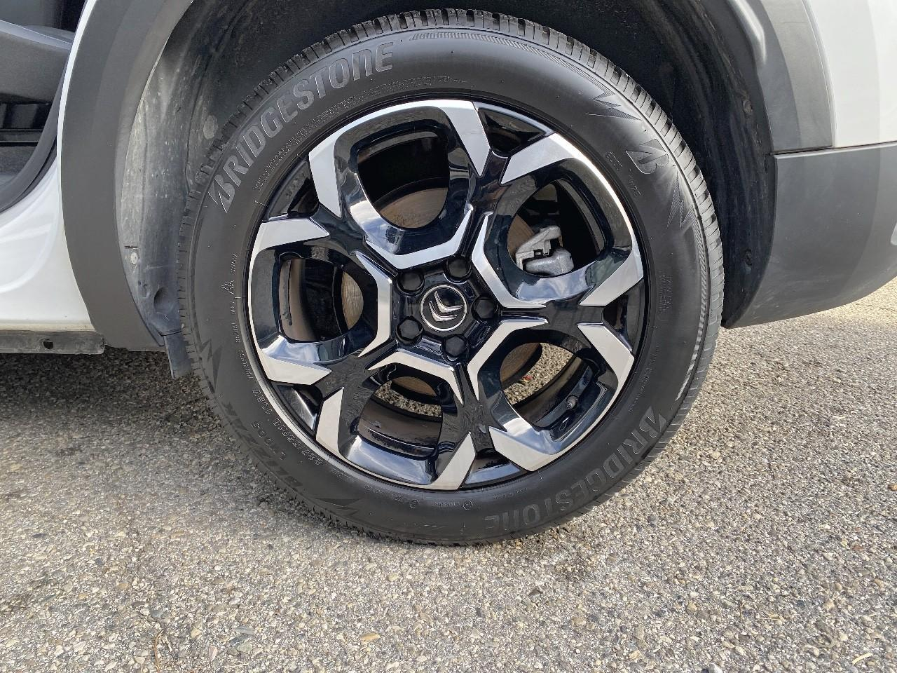 Citroën C5 Aircross bluehdi 130ch s&s shine pack eat8 — photo 11