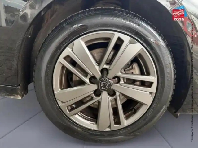 Peugeot 308 sw 1.5 bluehdi 130ch s&amp;s active pack eat8 — photo 10