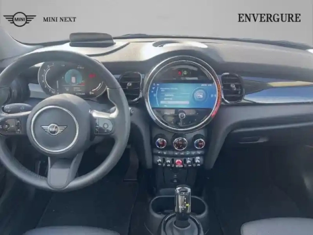 Mini Mini cooper 136ch edition premium plus bva7 — photo 6