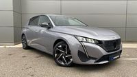 Peugeot 308 1.5 BlueHDi 130ch S&S Allure EAT8 — photo 3
