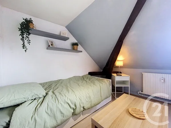 Appartement 1 pièce 15 m²