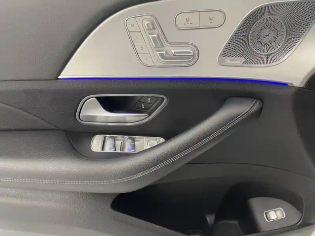 Mercedes Gle 300 d 9g-tronic 4matic — photo 62