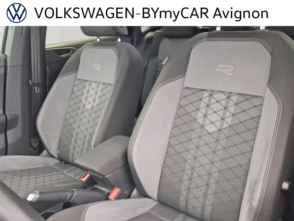 Volkswagen Polo 1.0 TSI 95 S&amp;S BVM5 — photo 29
