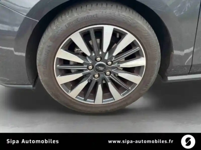 Ford Focus 1.0 flexifuel 125 s&amp;s mhev — photo 9