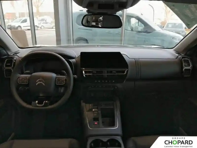 Citroën C5 Aircross bluehdi 130 eat8 — photo 32