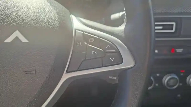 Dacia Jogger eco-g 100 5 places — photo 27
