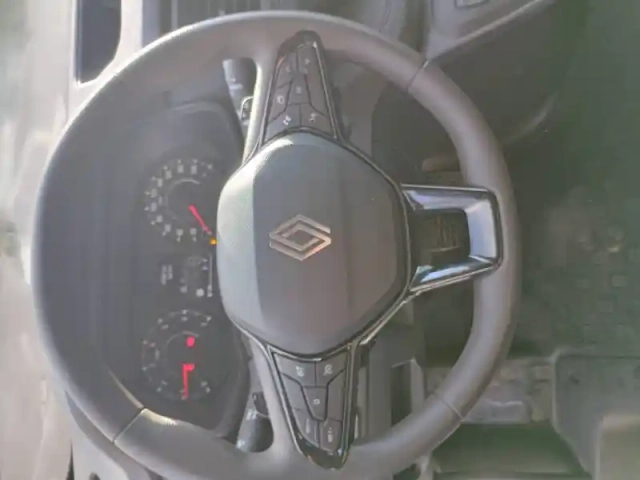 Renault Trafic ca l2h1 3t blue dci 170 auto — photo 5