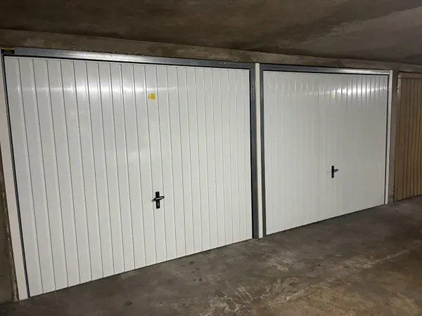 CANNES PETIT JUAS - GARAGE