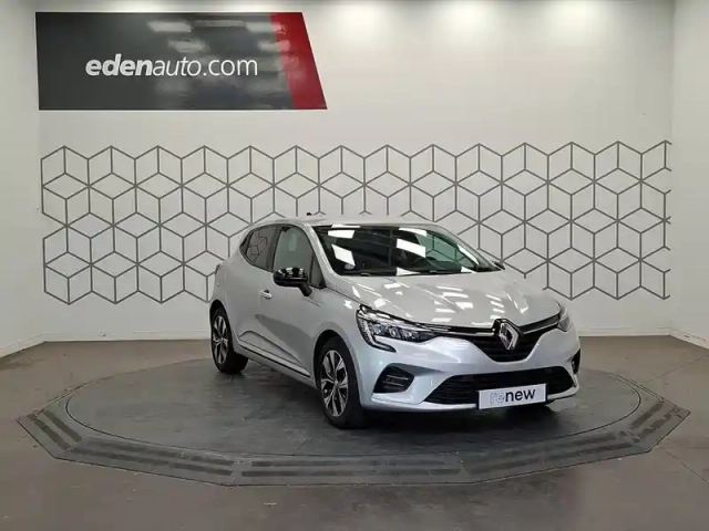 Renault Clio sce 65 — photo 7
