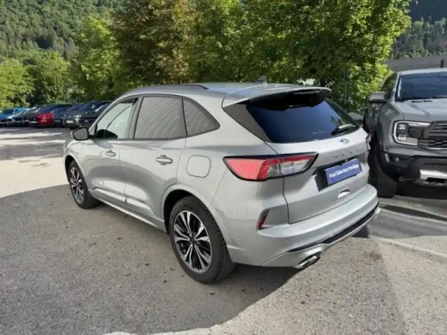 Ford Kuga 2.5 duratec 225ch phev st-line business bva — photo 8