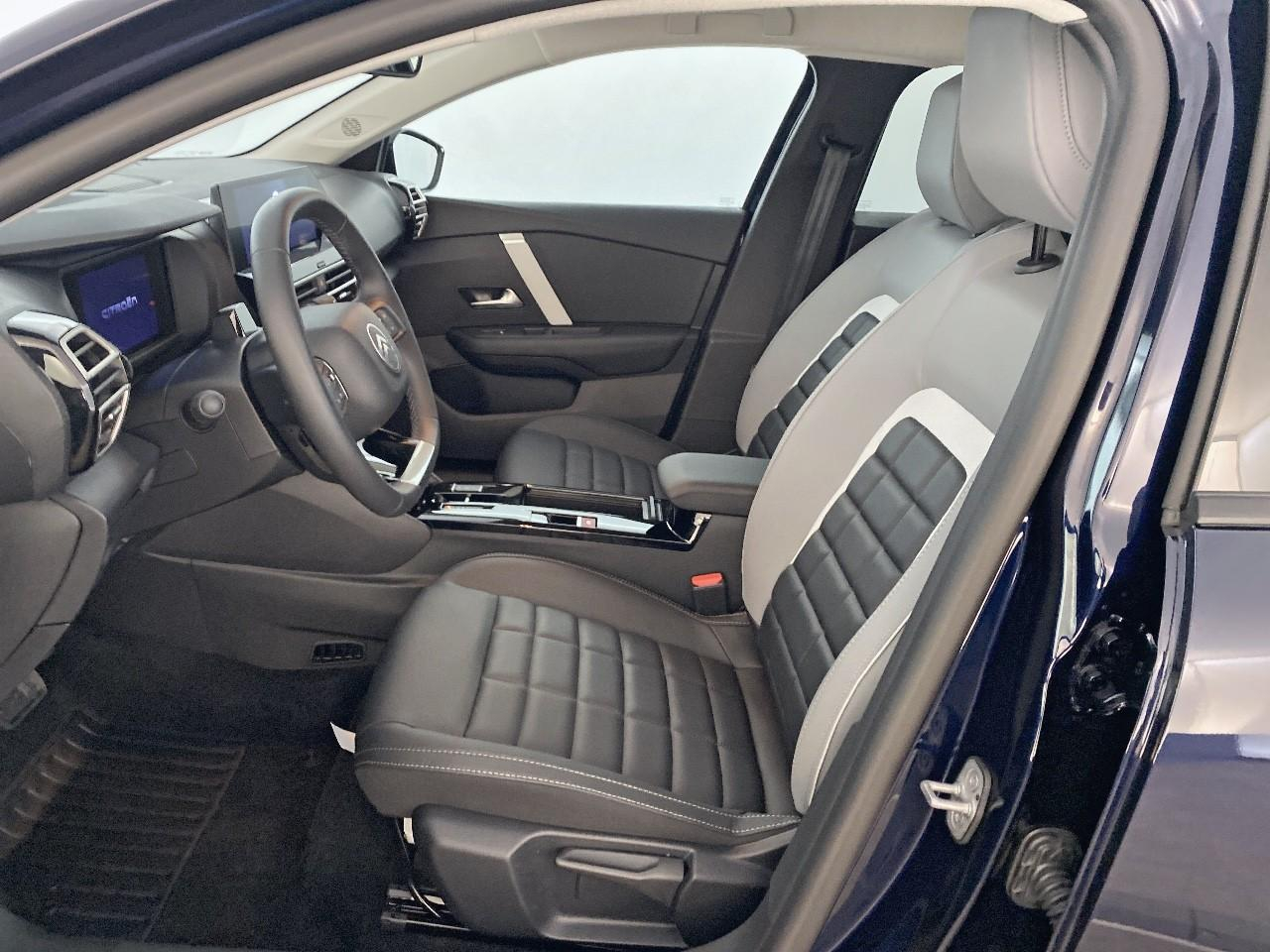 Citroën C4 hybride 145 ch e-dcs6 max — photo 9