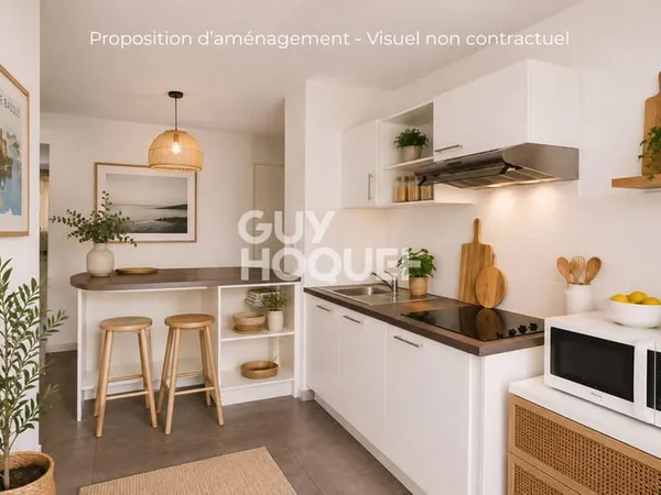 appartement