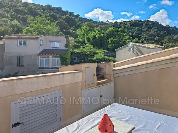 Vente maison de village 6 Pièce(s)