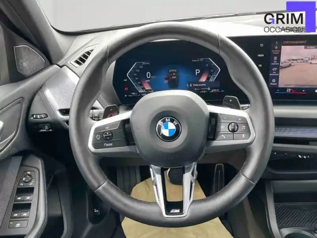 Bmw Serie 1 120 170 ch dkg7 — photo 26