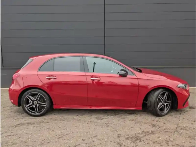 Mercedes Classe A 200 — photo 6
