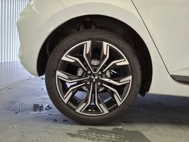 Mitsubishi Colt 1.0 mpi-t 91 — photo 6