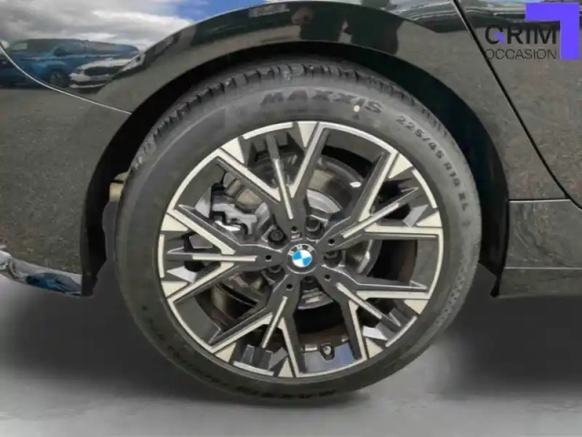 Bmw Serie 1 120 170 ch dkg7 — photo 15