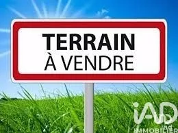 Terrain 858 m²