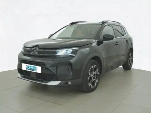 Citroën C5 Aircross bluehdi 130 eat8