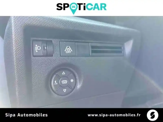 Citroën C4 puretech 130 s&amp;s eat8 — photo 19