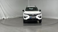 Dacia Spring Essential