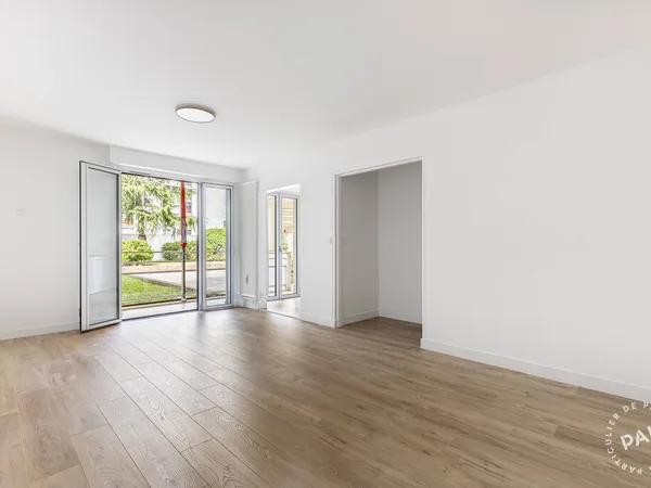 Studio 1 pièce 38 m²