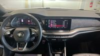 Skoda Octavia Combi 2.0 TSI 245ch RS DSG7 Euro6d-AP — photo 11