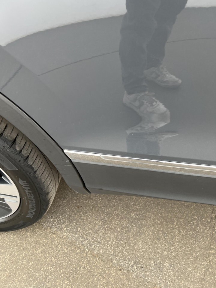 Seat Tarraco — photo 30