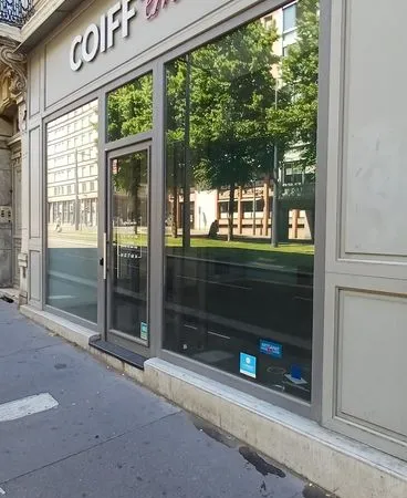 Local 50 m² Saint-Étienne