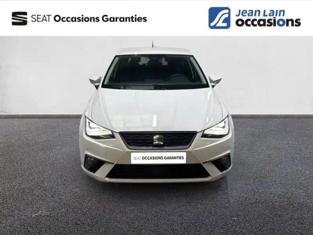 Seat Ibiza 1.0 tsi 95 ch s/s bvm5 — photo 49