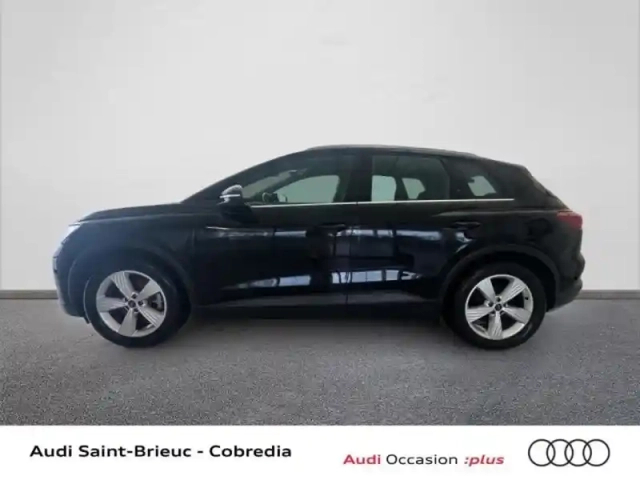 Audi Q4 E-Tron 45 e-tron 285ch design — photo 3