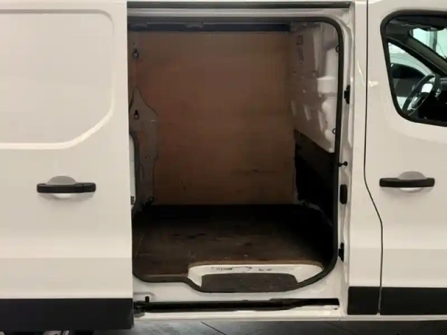 Renault Trafic fg l1h1 3t 2.0 blue dci 130ch advance -24 (17900?ht) — photo 11