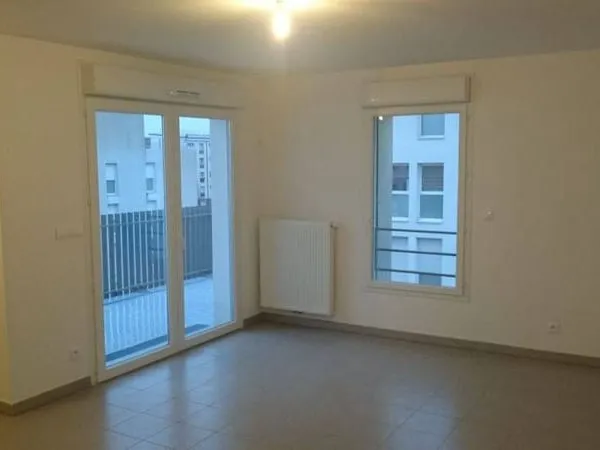 Appartement 2 pièces 49 m²