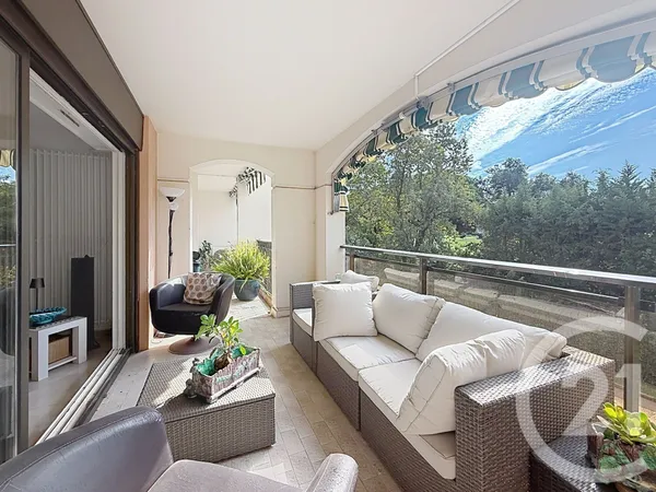 Appartement 3 pièces 76 m²