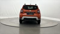 Dacia Duster 1.5 Blue dCi 115ch Prestige + 4x2 — photo 6