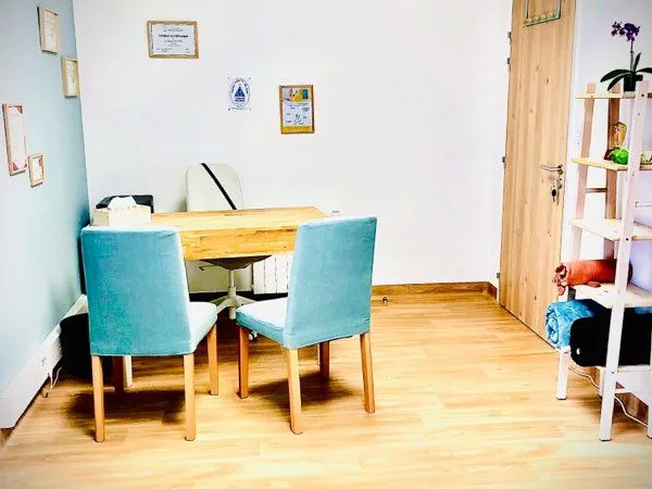 Cabinet paramédical à Paimpol