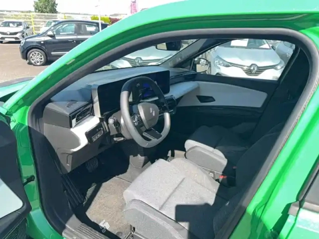 Renault 5 renault  e-tech electrique 10 ch autonomie confort — photo 9