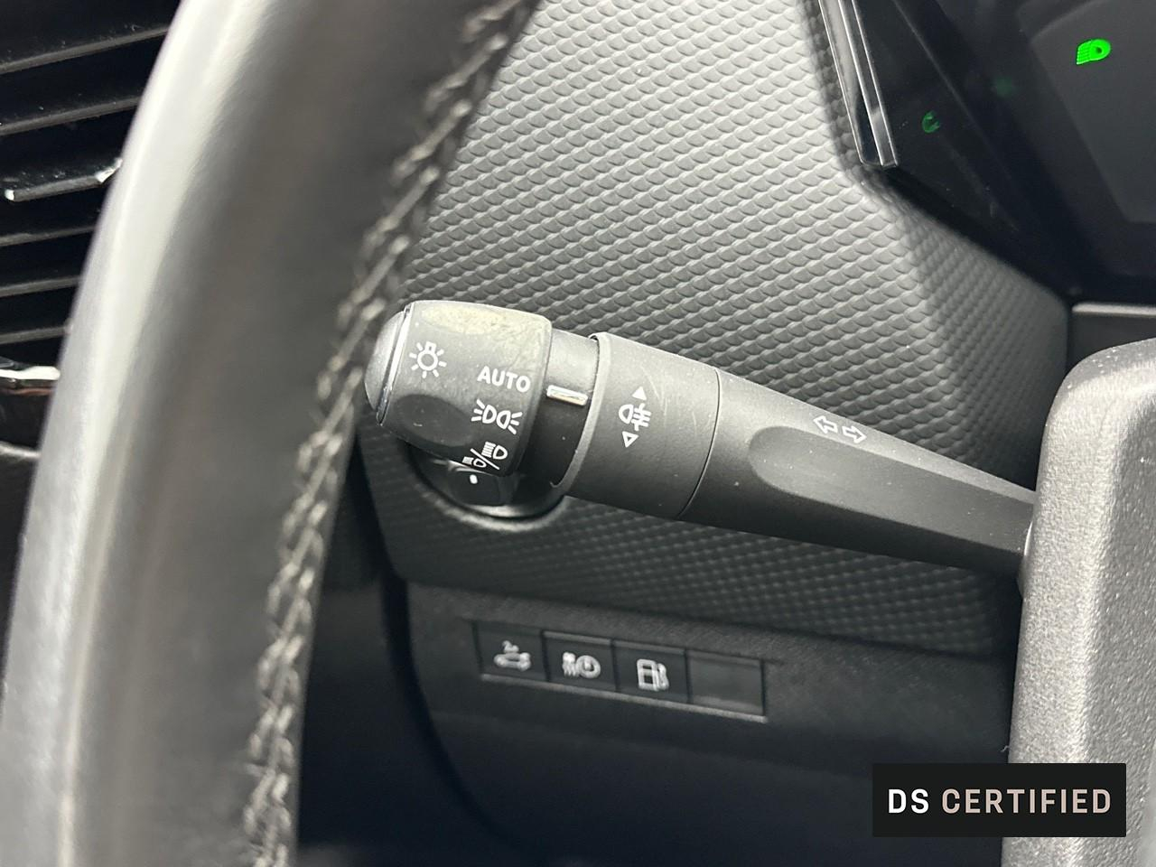 Ds Ds 4 hybride e-tense 225 eat8 rivoli — photo 19