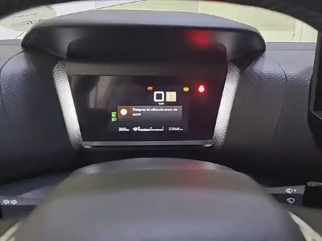 Citroën C4 puretech 130 s&amp;s eat8 — photo 33